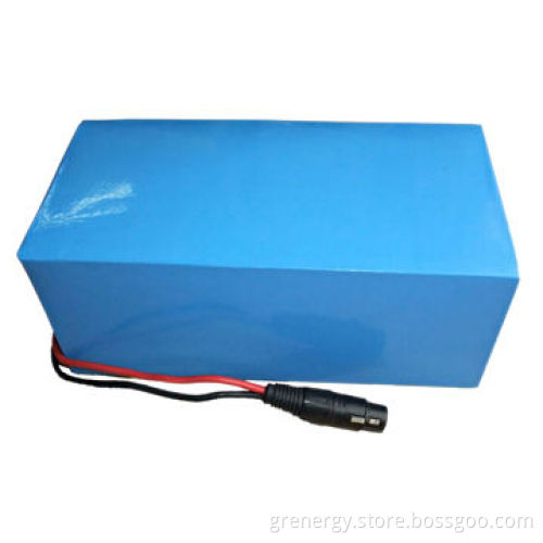36V 15Ah LiFePO4 battery pack for power tool, e-grass cutter, vacuum cleaner, E-bike